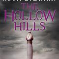 Cover Art for 9781444737509, The Hollow Hills by Mary Stewart