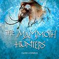 Cover Art for 9780340824443, The Mammoth Hunters by Jean M. Auel