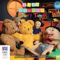 Cover Art for 9781489415905, Play School Story Time MP3 Audiobook by ABC Audio