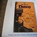 Cover Art for 9780006132073, Dawn by Elie Wiesel