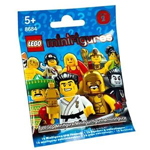 Cover Art for 0673419130486, Pharaoh Set 8684 by Lego