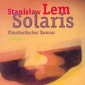 Cover Art for 9783546001182, Solaris by Stanislaw Lem