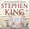 Cover Art for 9781444727296, 11.22.63 by Stephen King
