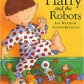 Cover Art for 9781862332942, Harry and the Robots by Ian Whybrow