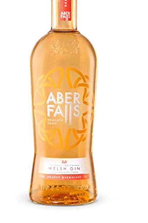 Cover Art for 5011166056034, Aber Falls Orange Marmalade Gin, 70cl by Unknown