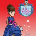 Cover Art for 9781760891824, Alice-Miranda at the Palace by Jacqueline Harvey
