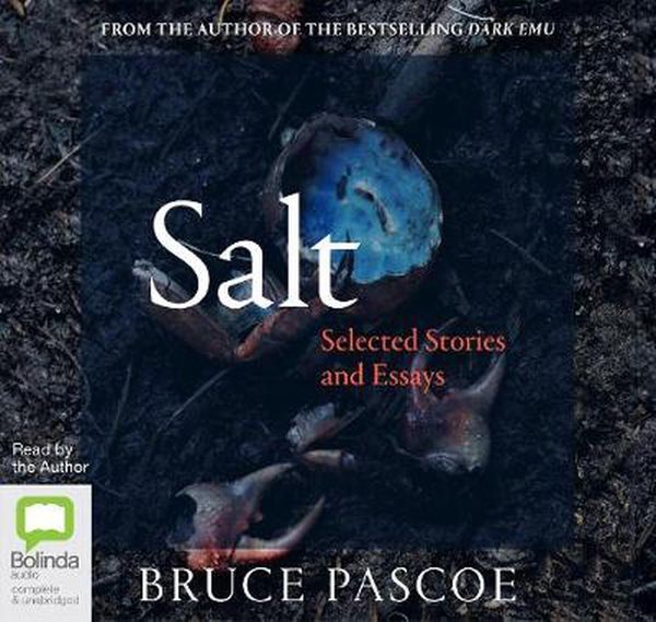 Cover Art for 9780655617693, Salt by Bruce Pascoe