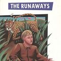 Cover Art for 9780435272050, The Runaways: Elementary Level (Heinemann Guided Readers) by Victor Canning, F. Peers