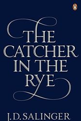 Cover Art for 4578962147027, The Catcher in the Rye by J.D. Salinger
