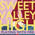 Cover Art for 9780553820713, Playing with Fire (Sweet Valley High) by Francine Pascal