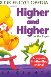 Cover Art for 9781587281532, Higher and Higher (Little Giants (Hardcover Twocan)) by Alan Rogers