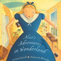Cover Art for 9780803729407, Alice's Adventures in Wonderland by Lewis Carroll