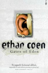 Cover Art for 9781862300477, Gates of Eden by Ethan Coen