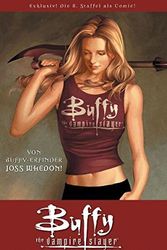 Cover Art for 9783866074774, Buffy, Staffel 8. Bd. 01 by Joss Whedon