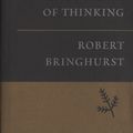 Cover Art for 9781554470471, Everywhere Being is Dancing: Twenty Pieces of Thinking by Robert Bringhurst