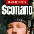 Cover Art for 9780395661918, Insight Guides Scotland by Brian Bell