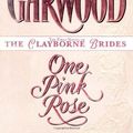 Cover Art for 9780671010089, One Pink Rose by Julie Garwood