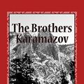 Cover Art for 9781494808501, The Brothers Karamazov by Fyodor Mikhailovich Dostoevsky
