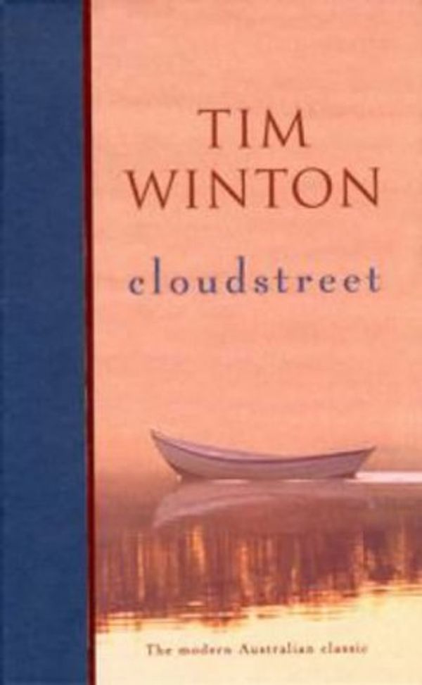 Cover Art for 9780670885039, Cloudstreet: Gift Edition by Tim Winton