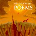 Cover Art for 9781568580456, Illuminated Poems by Allen Ginsberg