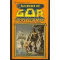 Cover Art for 9780345331090, Raiders of Gor by John Norman
