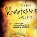 Cover Art for 9781589973244, The Screwtape Letters by C. S. Lewis