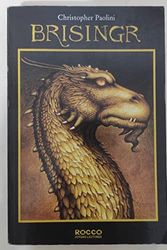 Cover Art for 9788561384760, livro brisingr christopher paolini by Christopher Paolini