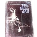 Cover Art for 9780060133566, The Bell Jar by Sylvia Plath