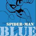 Cover Art for 9783862011964, Spider-Man: Blue by Jeph Loeb
