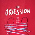 Cover Art for 9781728215174, The Obsession by Jesse Q Sutanto