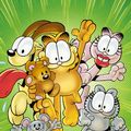 Cover Art for 9781613980835, Garfield Vol. 1 by Jim Davis, Mark Evanier
