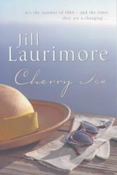 Cover Art for 9780141006239, Cherry Ice by Jill Laurimore