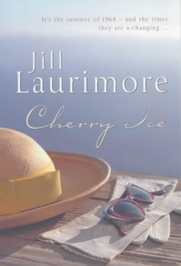 Cover Art for 9780141006239, Cherry Ice by Jill Laurimore