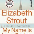Cover Art for 9780812979527, My Name is Lucy Barton by Elizabeth Strout