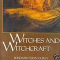 Cover Art for 9780816017935, The Encyclopedia of Witches and Witchcraft by Rosemary Ellen Guiley
