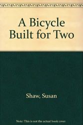 Cover Art for 9780441057337, A Bicycle Built for Two by Susan Shaw