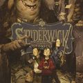 Cover Art for 9780606320382, The Spiderwick Chronicles: The Wrath of Mulgarath by Tony DiTerlizzi, Holly Black
