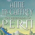 Cover Art for 9780552130998, The Renegades Of Pern by Anne McCaffrey
