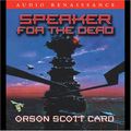 Cover Art for B000079XXN, Speaker for the Dead by Orson Scott Card