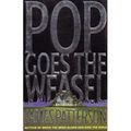 Cover Art for B005IY37Q2, Pop Goes the Weasel (Alex Cross) by Unknown