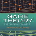 Cover Art for 9780486135151, Game Theory by Morton D. Davis