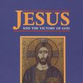 Cover Art for 9780281069798, Jesus and the Victory of God: v. 2 by Tom Wright