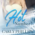 Cover Art for 9781942288251, Hot Number by Carly Phillips