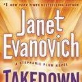 Cover Art for 9780345542908, Takedown Twenty by Janet Evanovich
