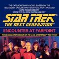 Cover Art for 9780743420723, Encounter at Far Point by David Gerrold