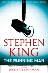 Cover Art for 9781444723540, The Running Man by Stephen King