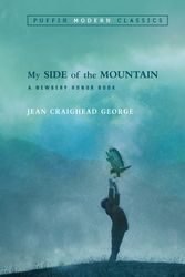 Cover Art for 9780142401118, My Side of the Mountain by Jean Craighead George