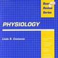 Cover Art for 9780683021349, Physiology by Linda S. Costanzo