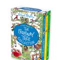 Cover Art for 9781444965018, Magic Faraway Tree 3 Copy Collection - Plastic Free by Enid Blyton