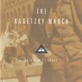 Cover Art for 9781857151978, The Radetzky March by Joseph Roth